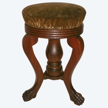Piano Stool