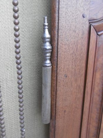 Coppia di porte d'epoca Luigi XV