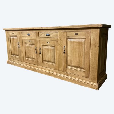 Enfilade en chene massif 