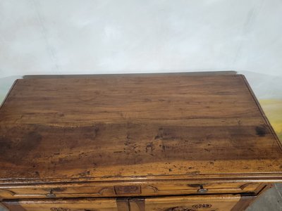 Low sideboard, 18th century