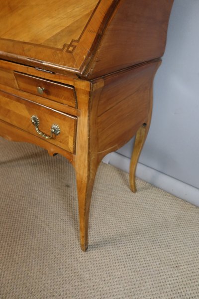 18th century desk