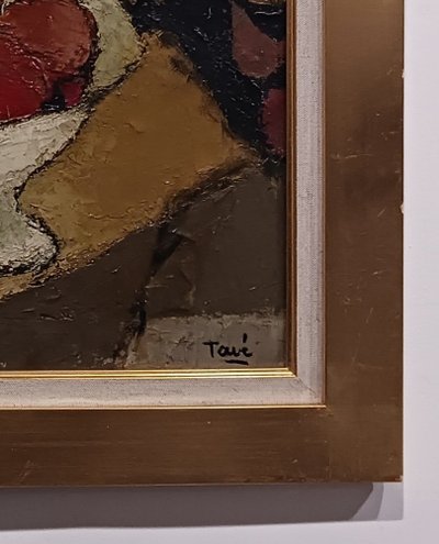 GEORGETTE TAVE 1925/2006 peppers.