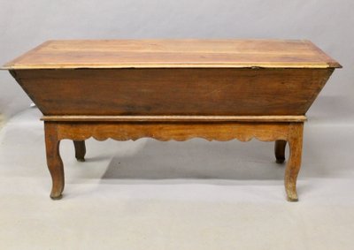 Louis XV Kirschholz-Knettrog