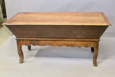Louis XV Kirschholz-Knettrog