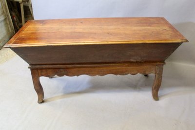 Louis XV Kirschholz-Knettrog