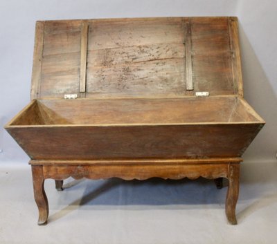 Louis XV Kirschholz-Knettrog