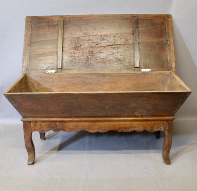Louis XV Kirschholz-Knettrog