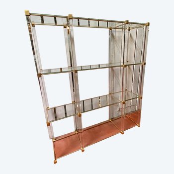 Mensola Cira 70 Gold