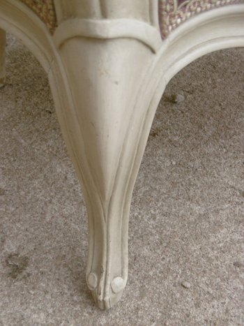 Bergères Louis XV