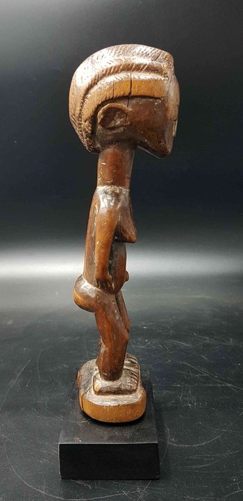 Statuetta Baule, Costa d'Avorio