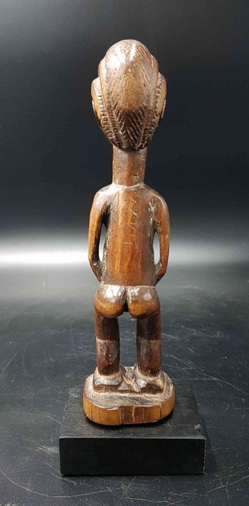 Statuetta Baule, Costa d'Avorio