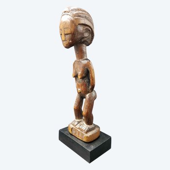 Statuetta Baule, Costa d'Avorio