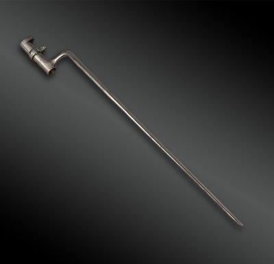 BAÏONNETTE Exportmodell - USA ? - XIX. Jahrhundert