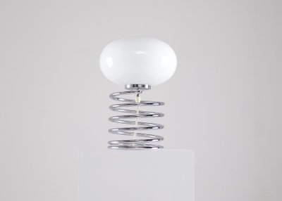 Lampe « Ressort » – Honsel Leuchten