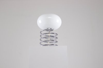 Lampe « Ressort » – Honsel Leuchten