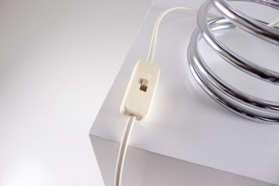 Lampe « Ressort » – Honsel Leuchten