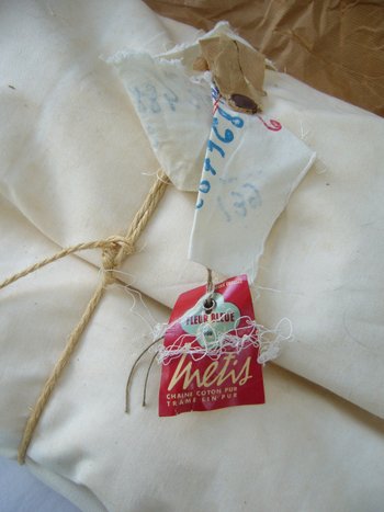 Large Métis Canvas Coupon
