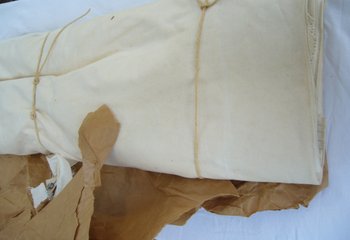 Large Métis Canvas Coupon