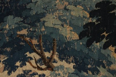 Arazzo Verdure, Aubusson, XVIII secolo