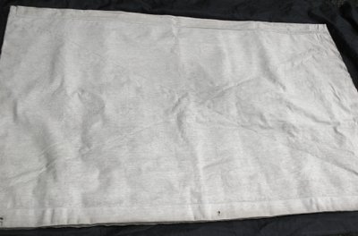 Arazzo in stile rinascimentale verdure aux oiseaux XX secolo d : 183 x 119 cm