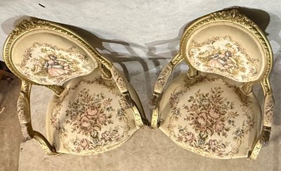 Coppia di decappottabili