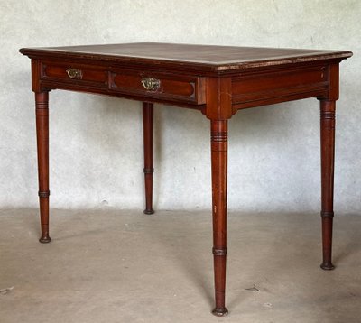 Table bureau anglaise