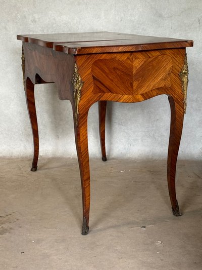 Parrucchiere di transizione