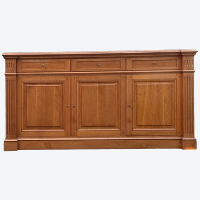 Buffet 3 portes 3 tiroirs