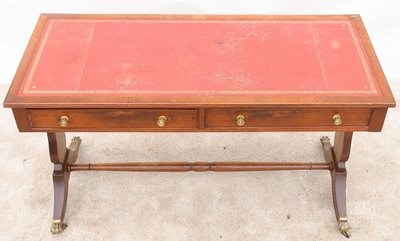 Bureau de style anglais