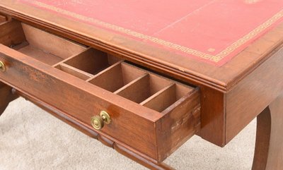 Bureau de style anglais