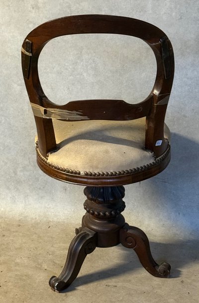 Stuhl von misicien