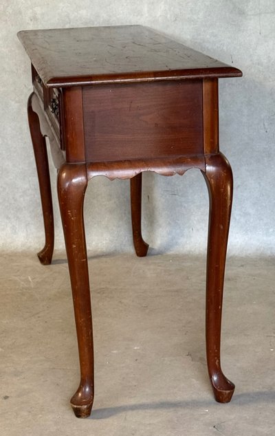 Console Chippendale