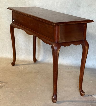Console Chippendale
