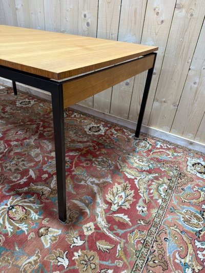 Gérard Guermonprez dining room table