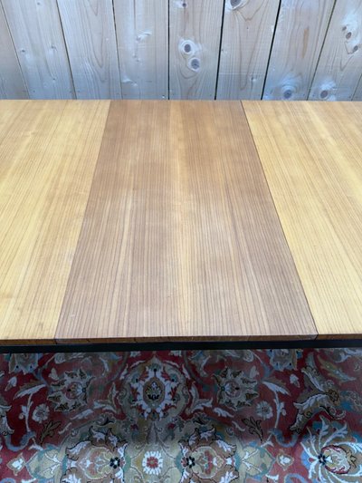 Gérard Guermonprez dining room table