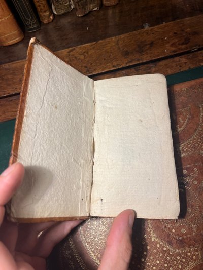 Jacques Rohault - Treatise on Physics, Lyon, 1681, Volume 2