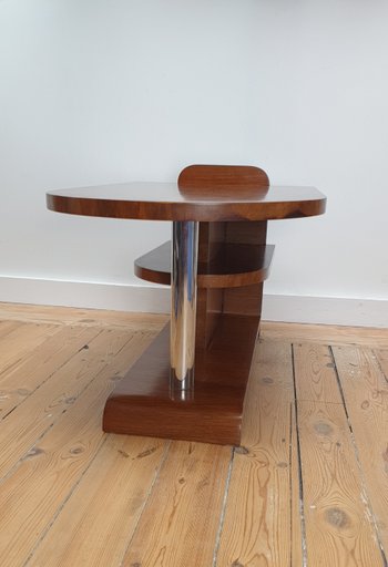 Bout de canapé moderniste circa 1930