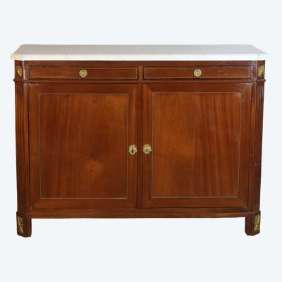 Buffet Louis XVI début XIXème siècle