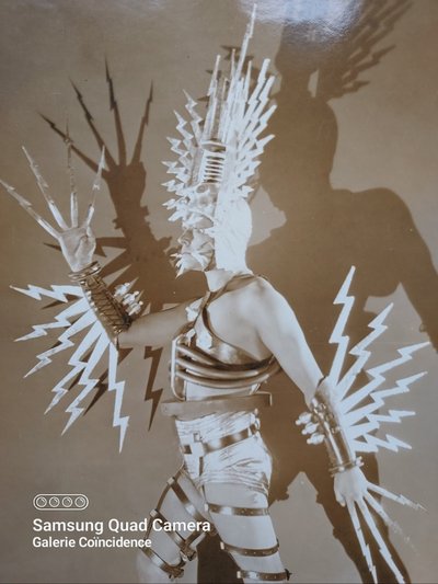 Theodore Kosloff Madame Satan