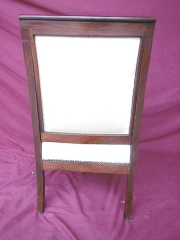 Restauro Bergère