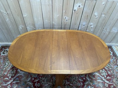 Scandinavian style Gateleg table