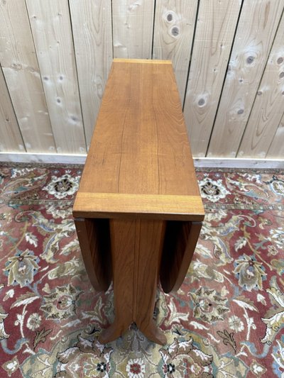 Scandinavian style Gateleg table