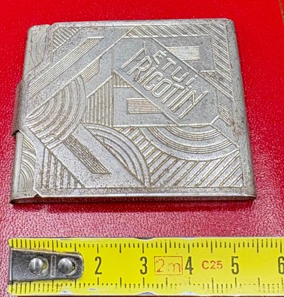 STRICKPUZZLE