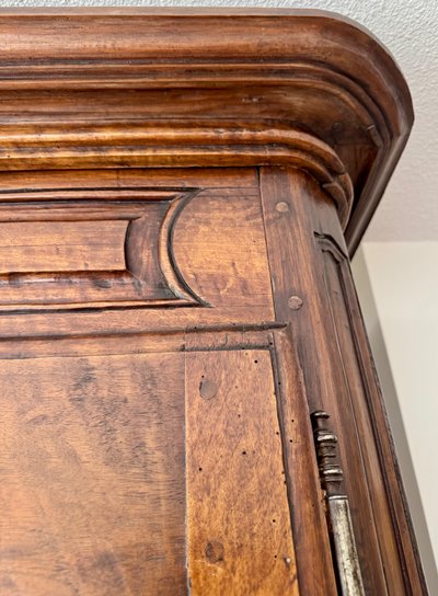 Armoire Noyer XVIII siècle 