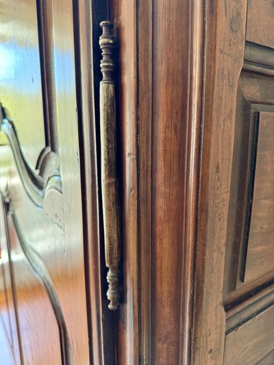 Armoire Noyer XVIII siècle 
