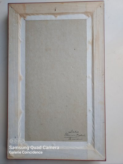 Achille Granchi Taylor 1857-1921 