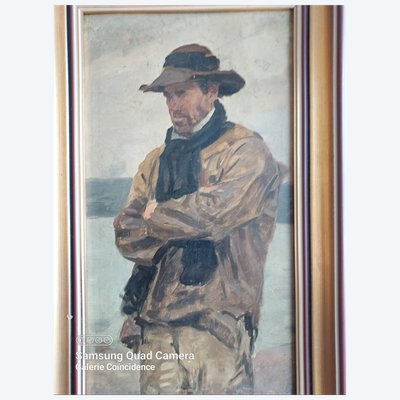 Achille Granchi Taylor 1857-1921 