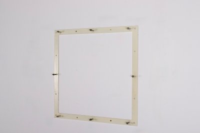 XL Faceted Crystal Ceiling Light – Kinkeldey