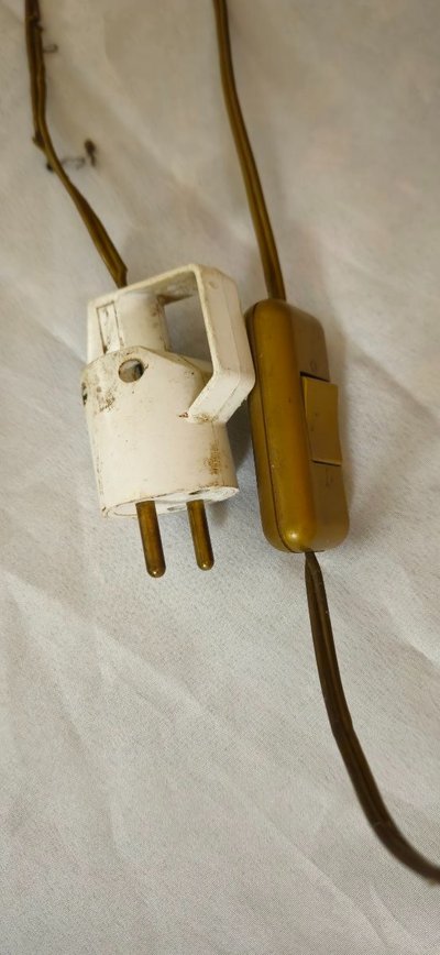 Lampe bouillotte / lampe de bureau style Empire