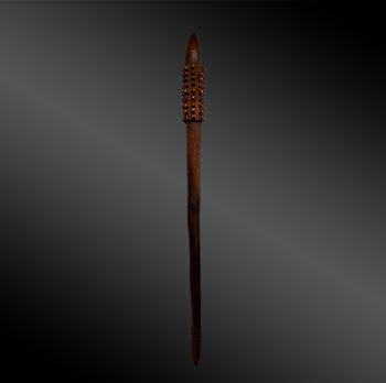 MASSUE Aboriginal culture, Queensland State, Rockhampton, Australia First half of the 20th century